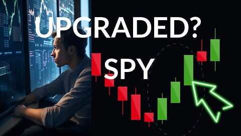 SPY ETF's Hidden Opportunity: In-Depth Analysis & Price Predictions for Wed - Don't Miss Your Chance