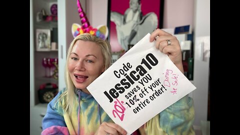 Acecosm Easter Sale | Code Jessica10 Saves you 20% OFF EVERYTHING