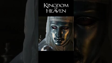 Kingdom of Heaven - Stand Before God #thekingdomofheaven #movieclips #shorts #shortsfeed #fyp