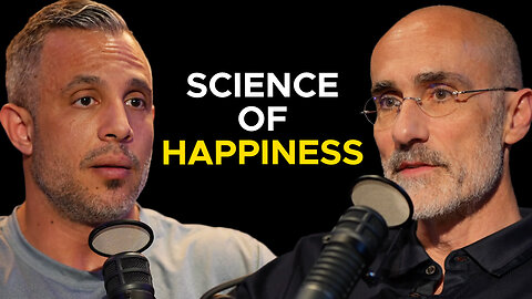 2107: The Science of Becoming a Better & Happier Parent with Arthur Brooks