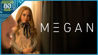 M3GAN - Trailer (Legendado)