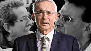 🛑Expresidente Uribe recuerda que la comunidad le reclamaba, Aunque olvida el costo de las Omisiones👇