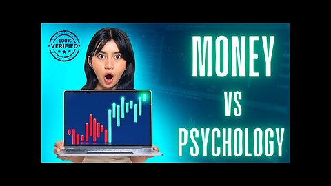 MONEY VS PSYCHOLOGY 2024!!!!! #money #motivation #psychology