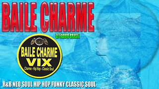 Charme Mixado - Dj Fabbio Brasil