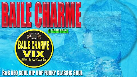 Charme Mixado - Dj Fabbio Brasil