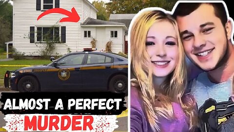 The Tragic Murder Сase of Joshua Niles | CrimeJunkie #CrimeJunkie