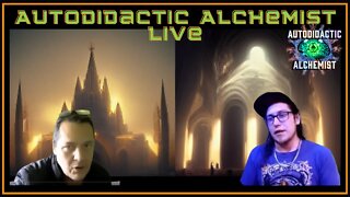 Autodidactic Alchemist Live