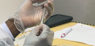Martin County continues to vaccinate residents as eligibility opens up to those 40+