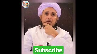 #Saudi #Arab #Ki ₹Ek #Viral #Video By #MuftiTariqMasood #Shorts #YouTubeShorts #Viral
