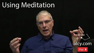 250 Using Meditation