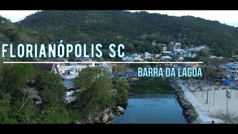 Florianópolis SC - Barra da Lagoa