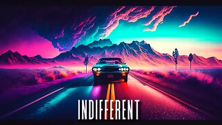 iFeature - Indifferent #Dance & Electronic Music [#FreeRoyaltyBackgroundMusic]