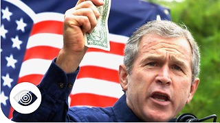 George W. Bush: The Puppet President