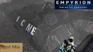 Lost Mia Part 4 | Empyrion Galactic Survival v1.9