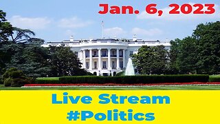 Live Stream #Politics