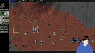 Total Annihilation ARM Campaign: The Beginning of the End