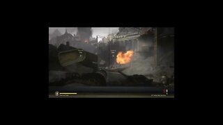 CALL OF DUTY WW2 #06 #Shorts