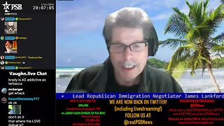 2024-01-14 20:00 EST - For The Republic: With Alan Meyers