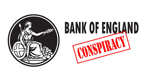 The Bank of England - Does A Jewish Cabal Control It? | Conspiracy