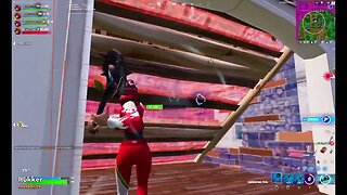 Funny Fortnite Moment #funny #mustwatch #laugh