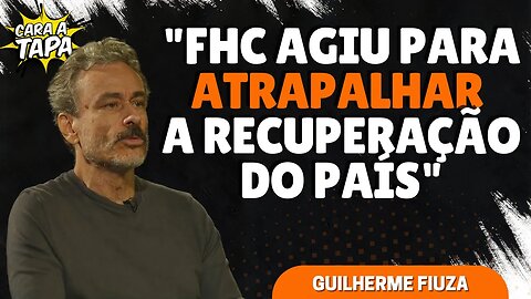 "BOLSONARO É UMA RESPOSTA RUDE CONTRA A ELITE QUE DESISTIU DA DEMOCRACIA"