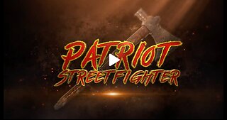 Patriot Streetfighter Scott McKay & Dr. Robert Young, Neutralizing The Bio-Weapons