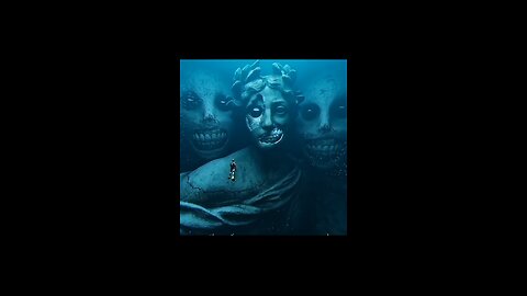 The Bloop_SEA☠️(Thalassophobia)😱#short #youtubeshort #thalassophobia