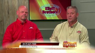 Elieff Brothers Roofing - 4/23/21