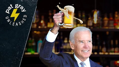 Is Biden Bringing Back Prohibition? | 8/29/23