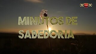 Deus está dentro de Nós - Minutos de Sabedoria #9