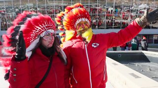 Chiefs to ban some Native American imagery, review allowing 'Arrowhead Chop'