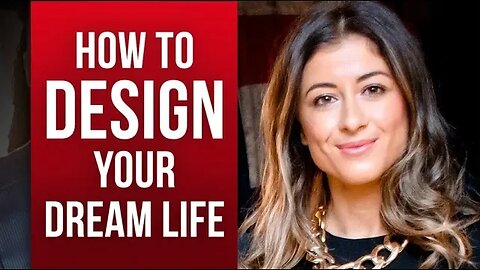 LIFESTYLE ENTREPRENEUR: How to Design & Manifest Your Dream Life - MIMI IKONN