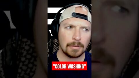 COLOR WASHING IS BAD #wokism #wokisme #shortsviral #racism #cleopatra #shortsviral