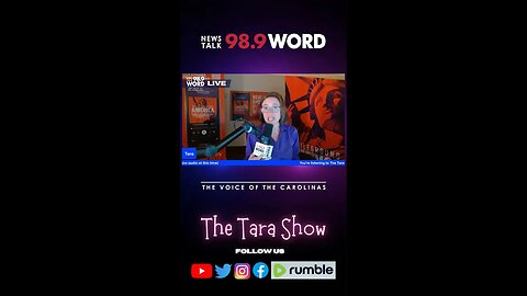 Tara Reacts | The Pentagon Whistle Blower