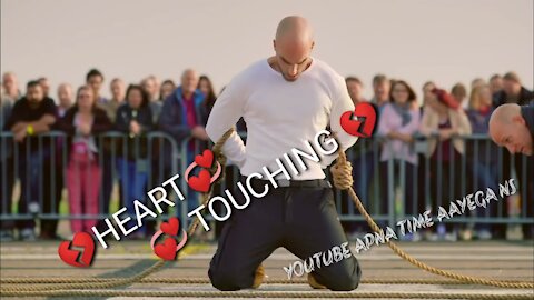 💞SOUL TOUCHING STATUS|HEART TOUCHING MUSIC! APNA TIME AAYEGA NS