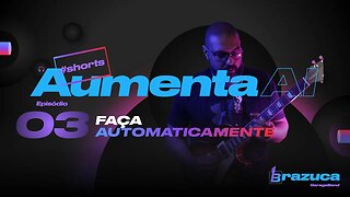 Aumenta Ai 03 - Faça automaticamente