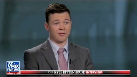 Kyle Rittenhouse DESTROYS the Lying Mainstream Media For Slandering Him