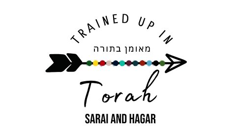 Sarai and Hagar- Sabbath School