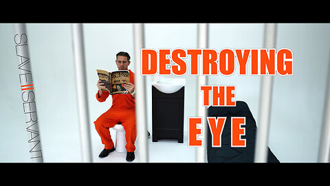 Slave Two Servant "Destroying The Eye" - Official Music Video