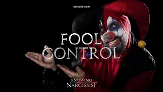 Fool Control