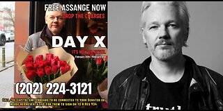 Julian Assange Being Extradited To The U.S. Is A Danger To All Art & Expression