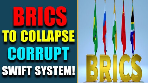 MASSIVE INTEL: PUTIN BLASTS NWO! BRICS TO COLLAPSE CORRUPT SWIFT SYSTEM! UPDATE TODAY JULY 27, 2022