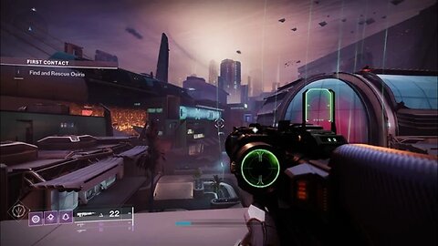 Destiny 2: Lightfall (PC) - Análise