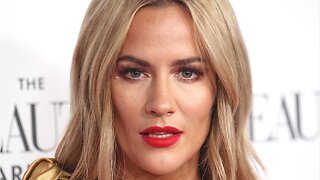 'Love Island' Host Caroline Flack Found Dead At 40