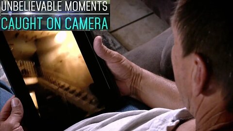 Unbelievable Moments Caught On Camera - S06E02