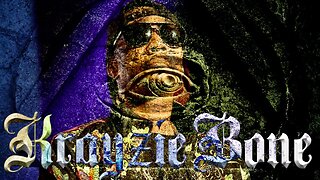 KRAYZIE BONE EXPOSES HOW THE POWERS THAT BE STOLE OUR LIFE STORIES AND MONETIZED IT