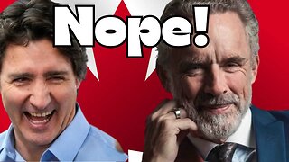 Jordan Peterson vs. Justin Trudeau