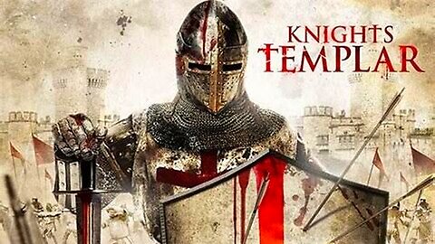 The Shadow Of The 'Knights Templar's Documentary 'Henry Lincoln' Movie The Mystery Of 'Rennes Le Château'