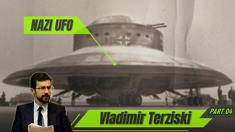 Vladimir Terziski: Secret Technology Presentation 04 [of 04]
