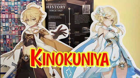 I Went To Kinokuniya In New Jersey #manga #anime